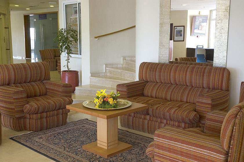 Farah Khouribga Hotel Interior photo